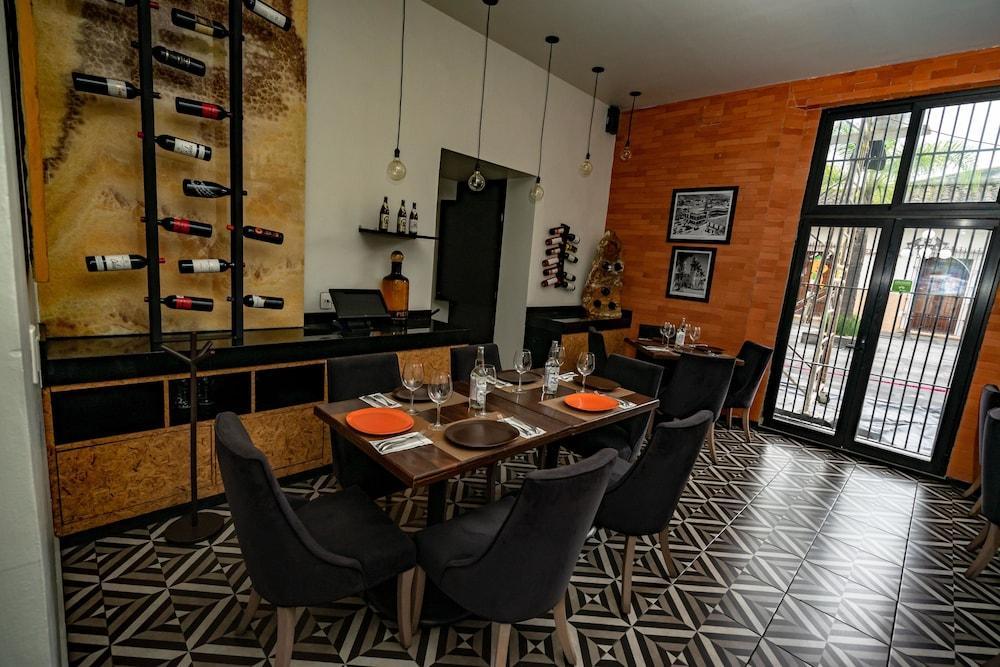 Tres79 Hotel Boutique Orizaba Orizaba  Ngoại thất bức ảnh