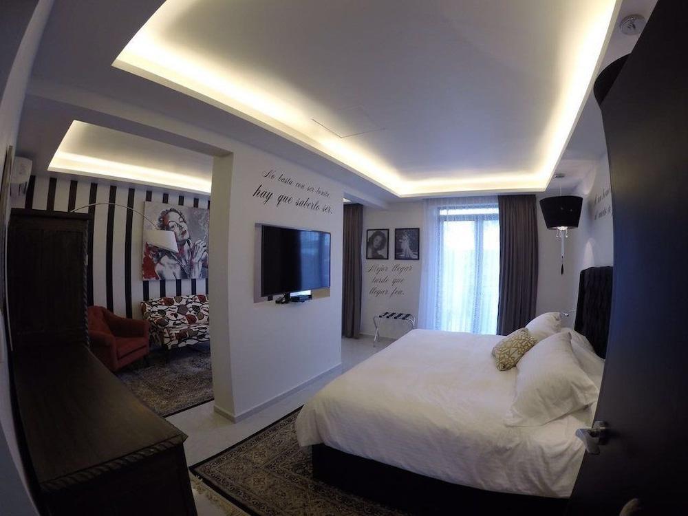 Tres79 Hotel Boutique Orizaba Orizaba  Ngoại thất bức ảnh