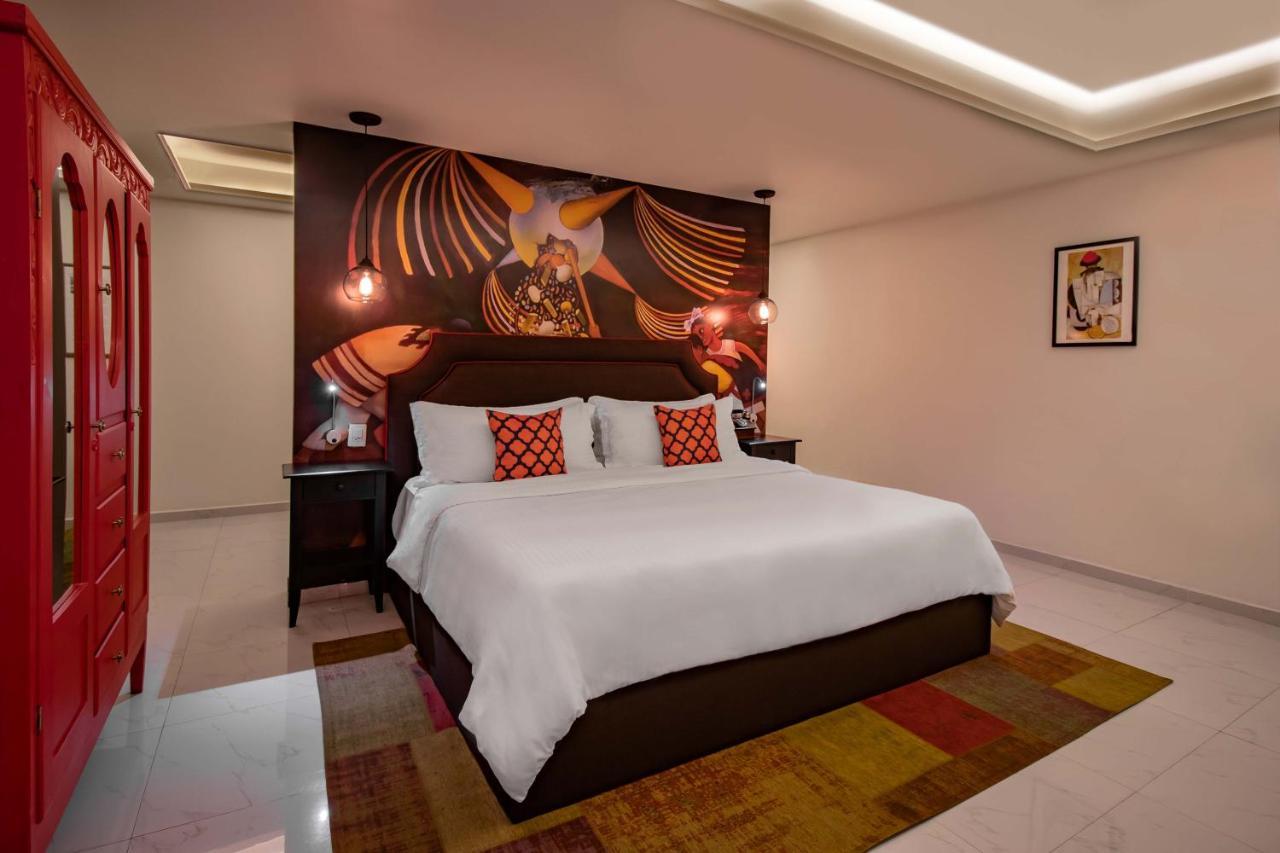 Tres79 Hotel Boutique Orizaba Orizaba  Ngoại thất bức ảnh