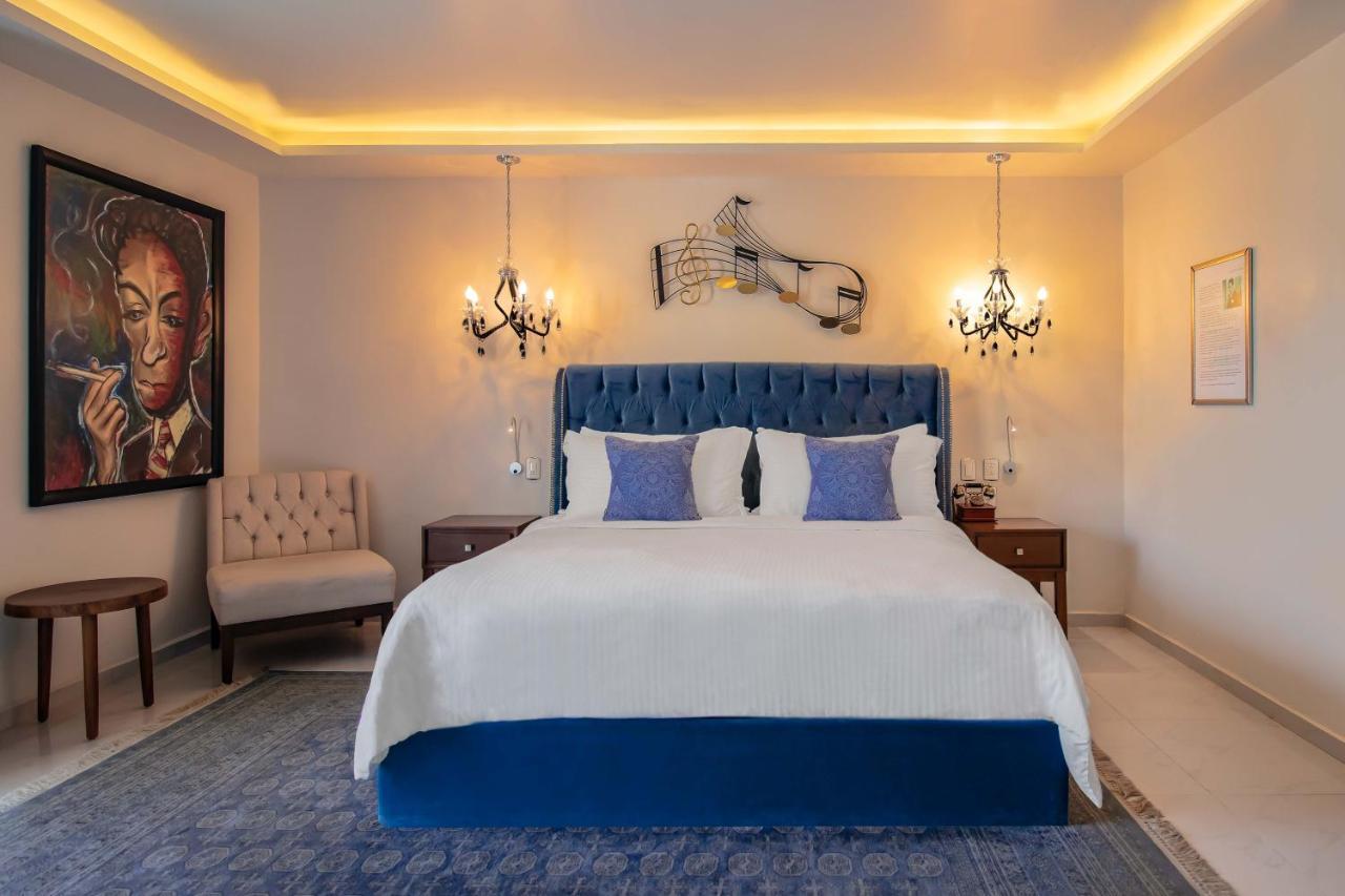 Tres79 Hotel Boutique Orizaba Orizaba  Ngoại thất bức ảnh