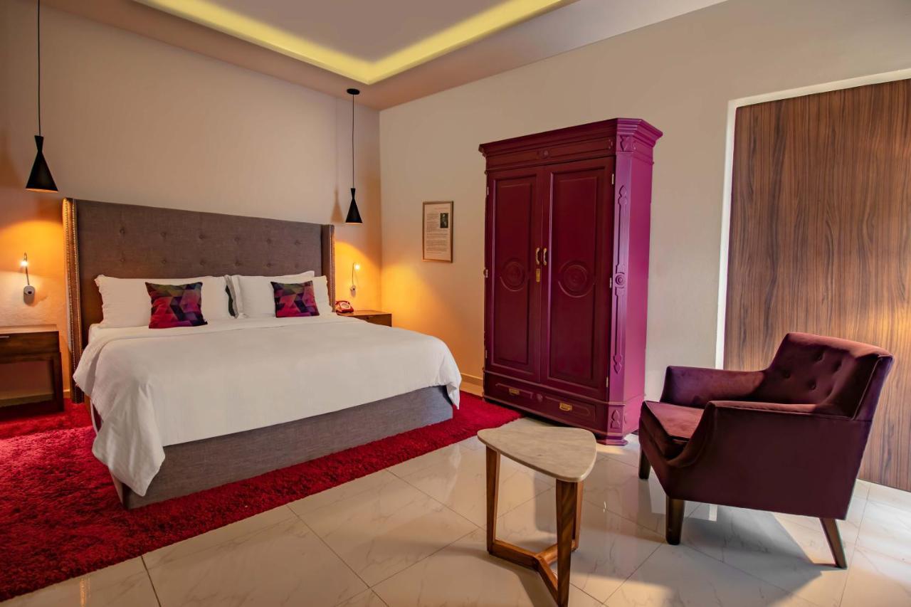 Tres79 Hotel Boutique Orizaba Orizaba  Ngoại thất bức ảnh