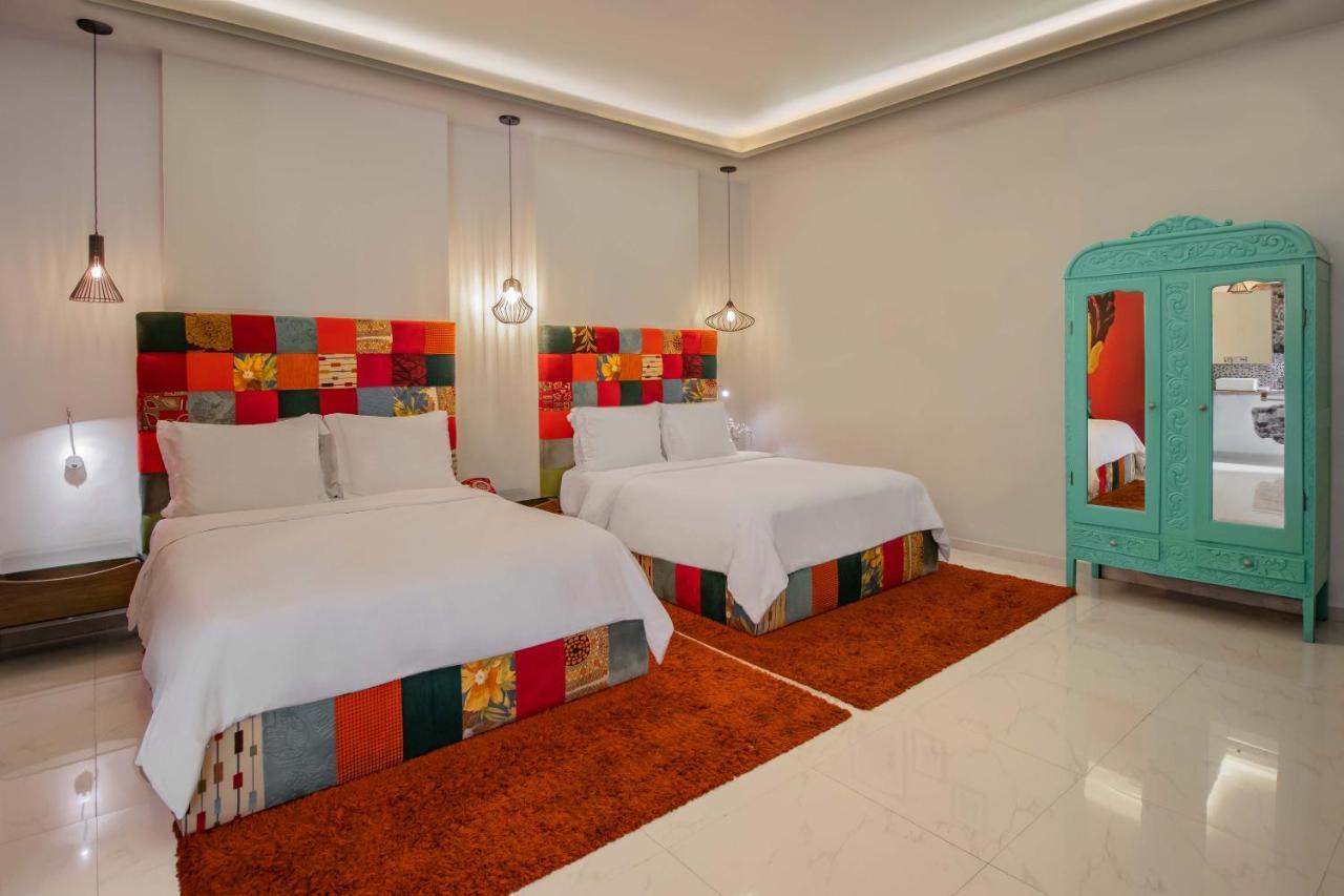 Tres79 Hotel Boutique Orizaba Orizaba  Ngoại thất bức ảnh