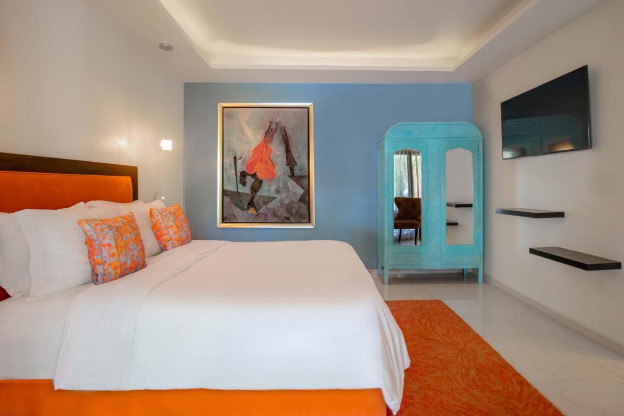 Tres79 Hotel Boutique Orizaba Orizaba  Ngoại thất bức ảnh