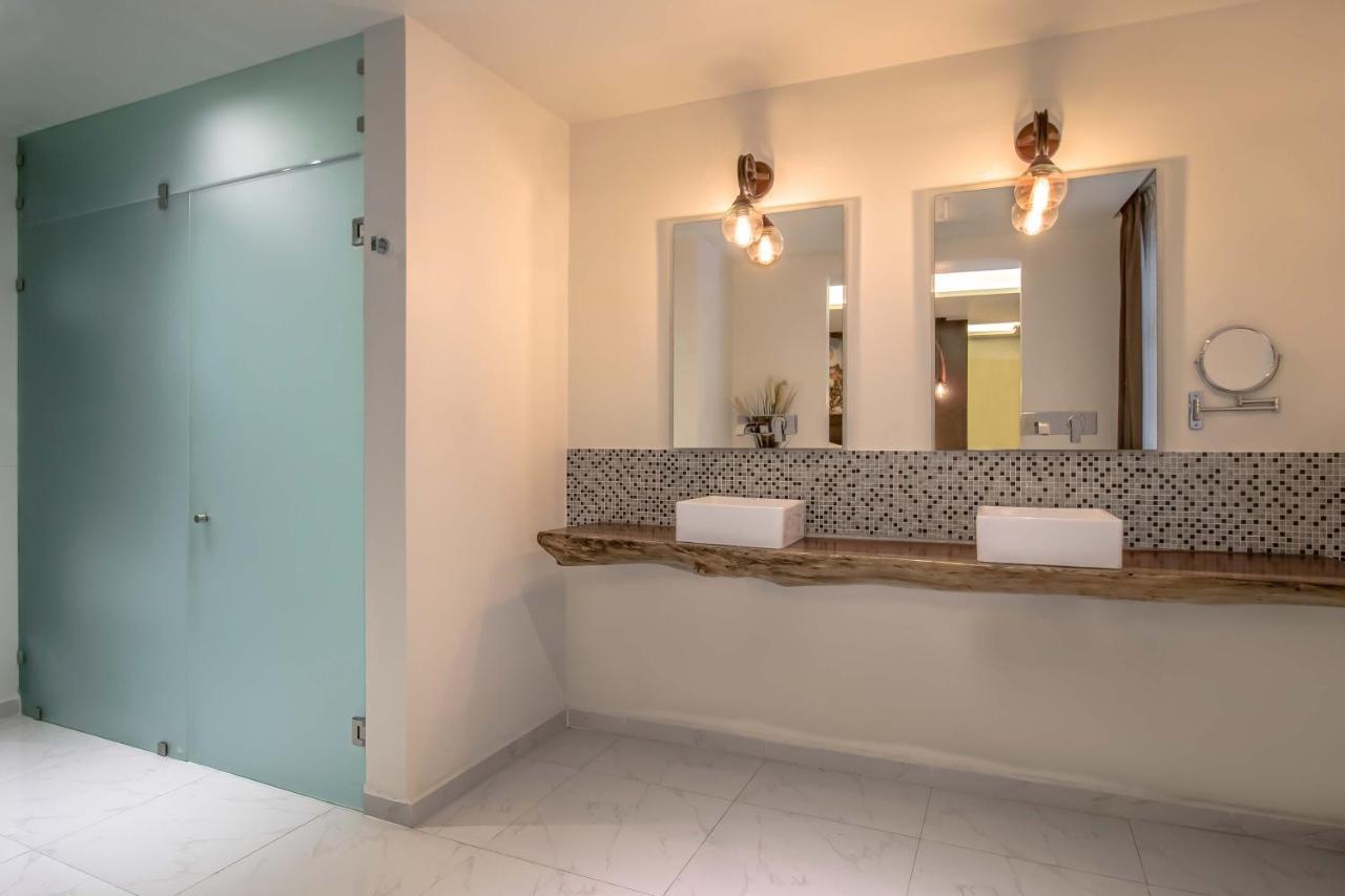 Tres79 Hotel Boutique Orizaba Orizaba  Ngoại thất bức ảnh