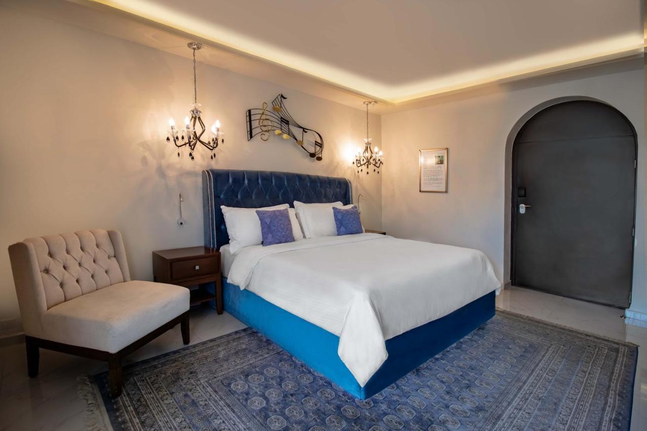 Tres79 Hotel Boutique Orizaba Orizaba  Ngoại thất bức ảnh
