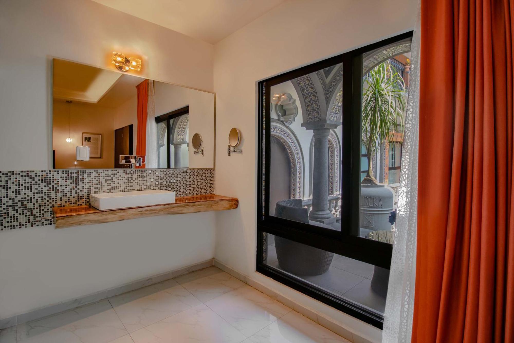 Tres79 Hotel Boutique Orizaba Orizaba  Ngoại thất bức ảnh