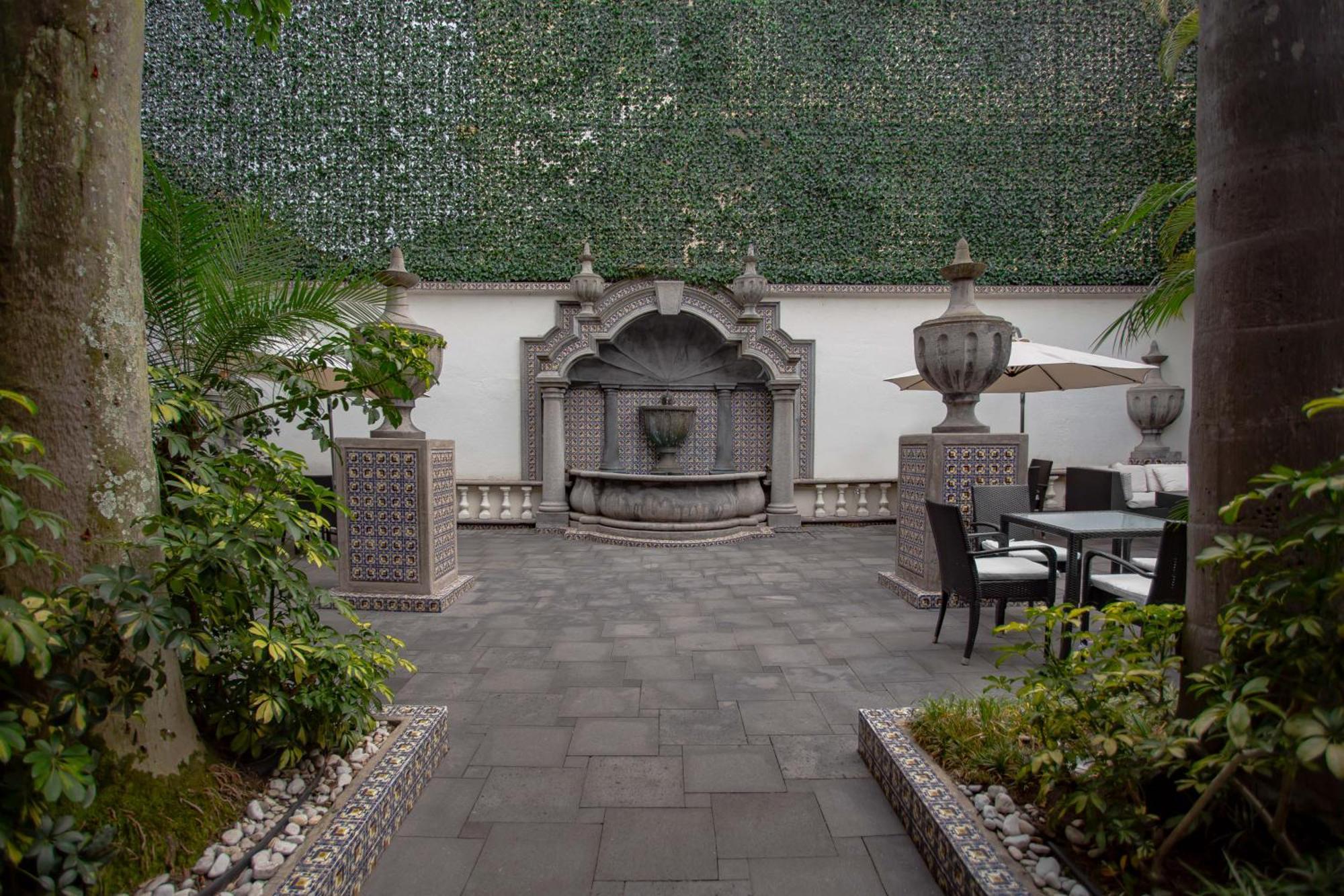Tres79 Hotel Boutique Orizaba Orizaba  Ngoại thất bức ảnh