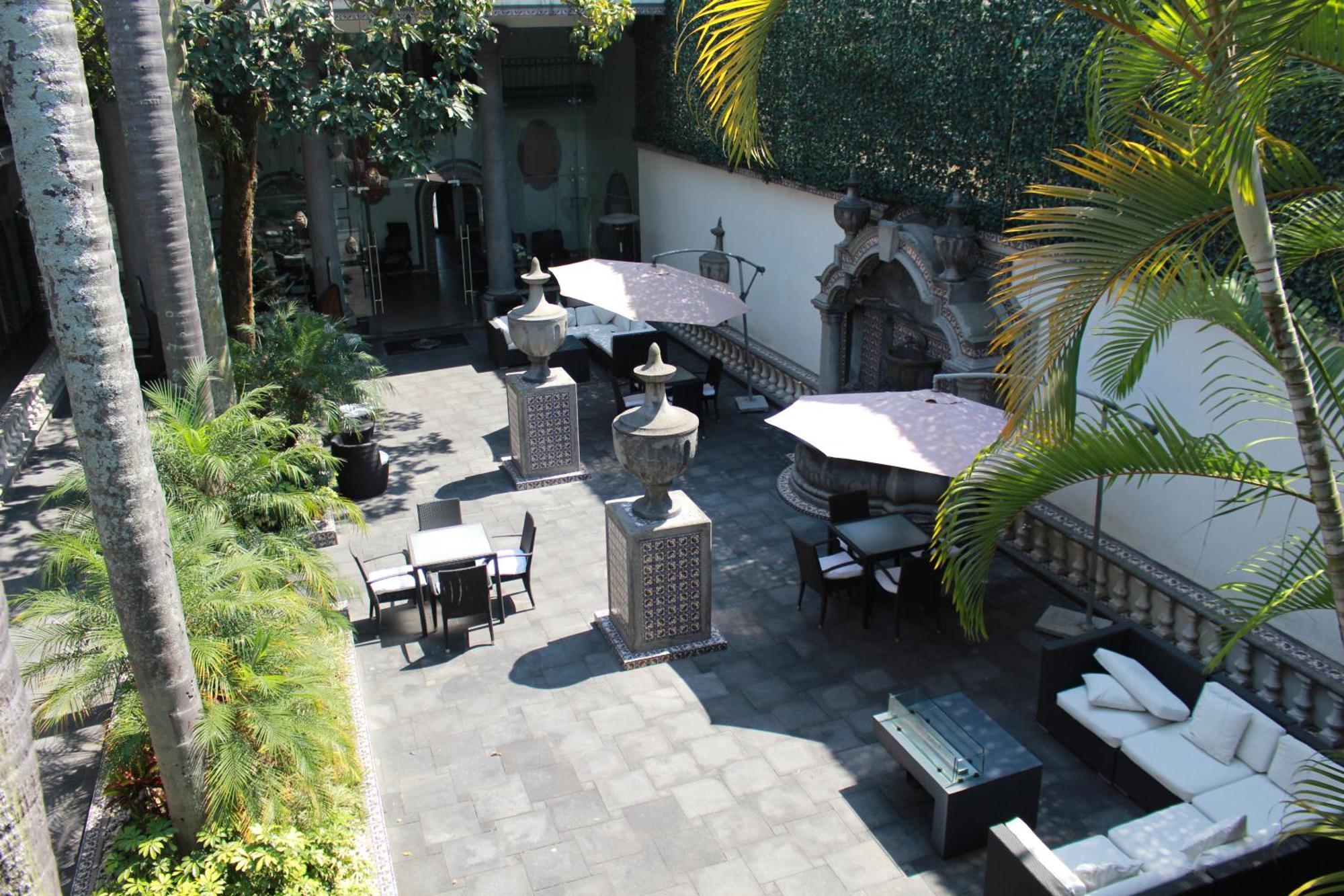 Tres79 Hotel Boutique Orizaba Orizaba  Ngoại thất bức ảnh