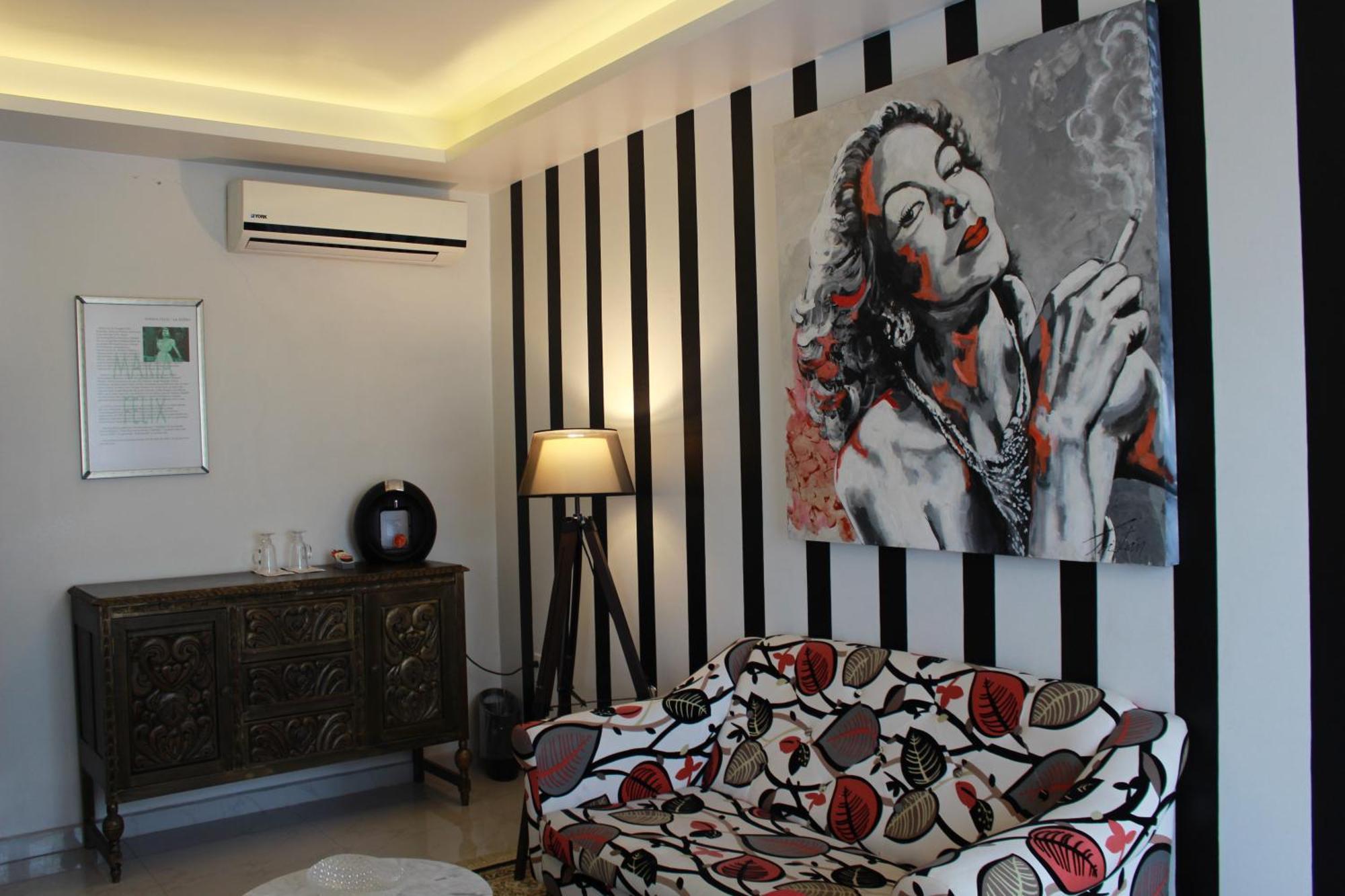 Tres79 Hotel Boutique Orizaba Orizaba  Ngoại thất bức ảnh