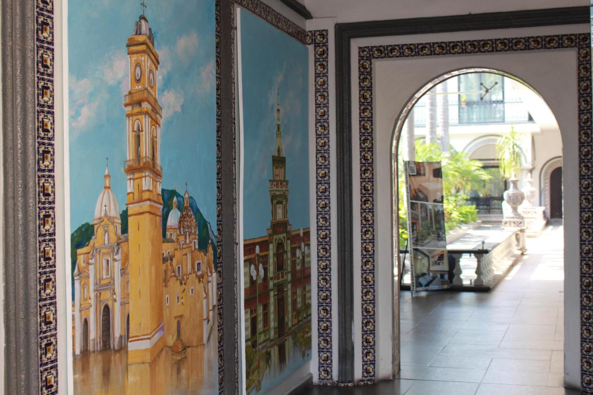 Tres79 Hotel Boutique Orizaba Orizaba  Ngoại thất bức ảnh
