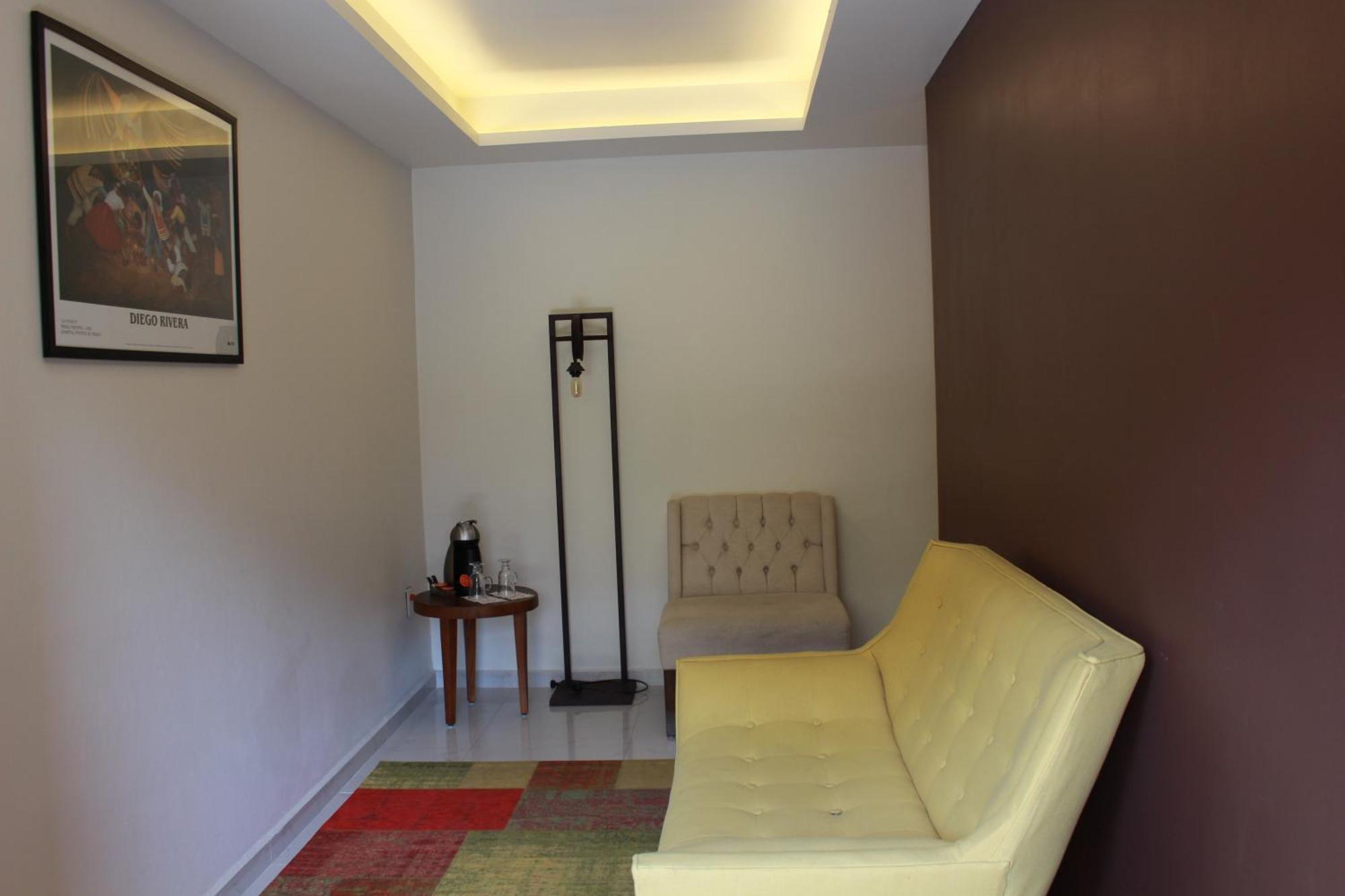 Tres79 Hotel Boutique Orizaba Orizaba  Ngoại thất bức ảnh