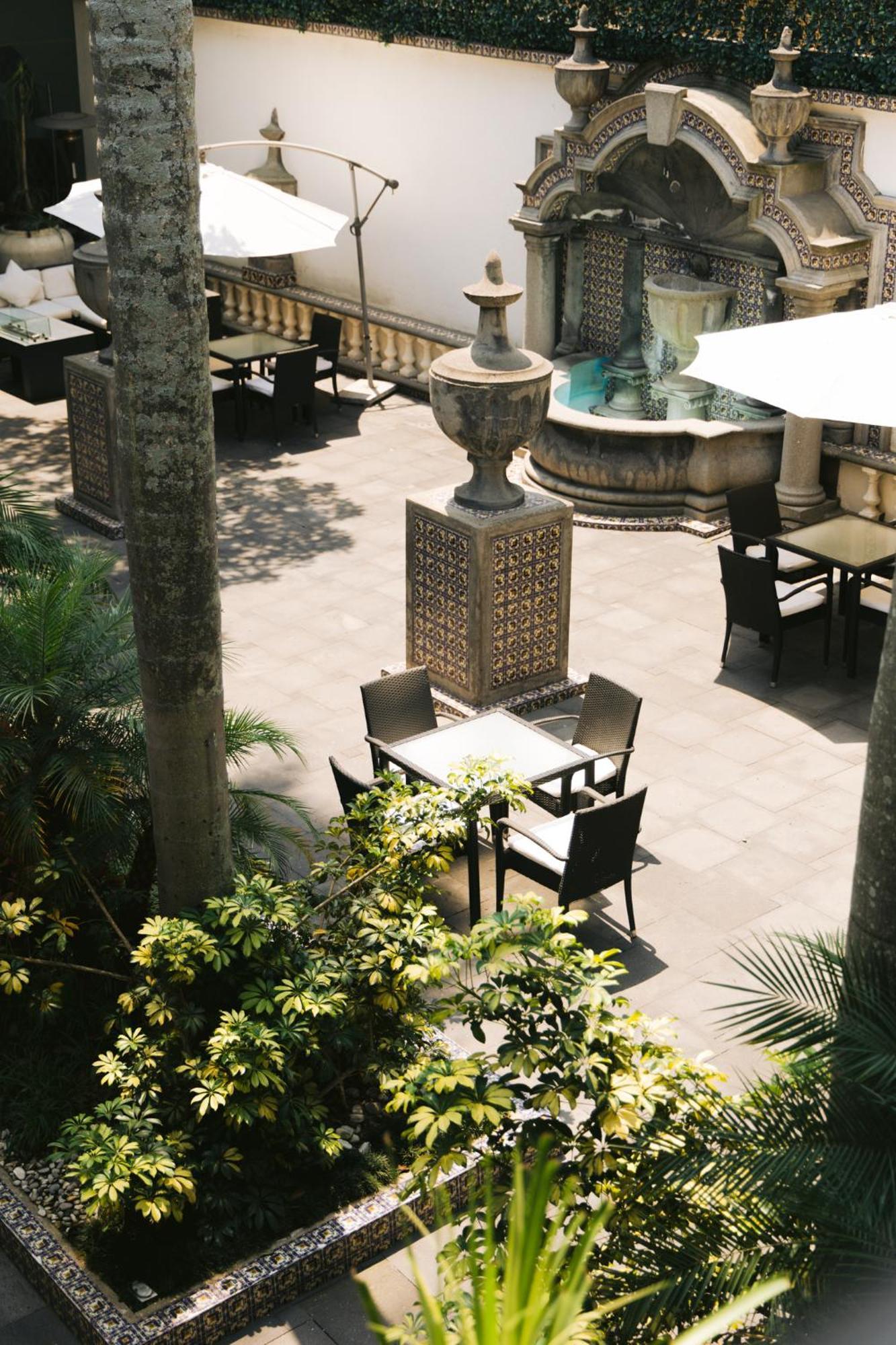 Tres79 Hotel Boutique Orizaba Orizaba  Ngoại thất bức ảnh