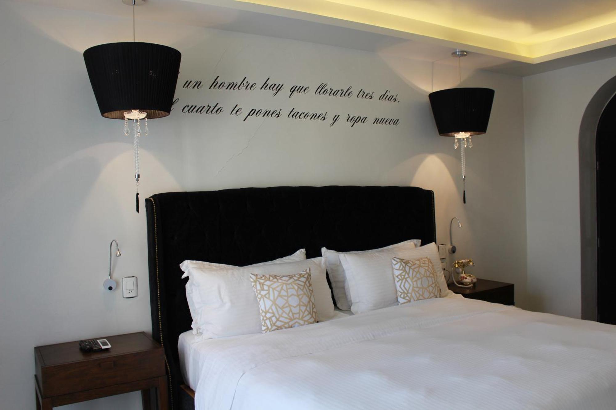 Tres79 Hotel Boutique Orizaba Orizaba  Ngoại thất bức ảnh