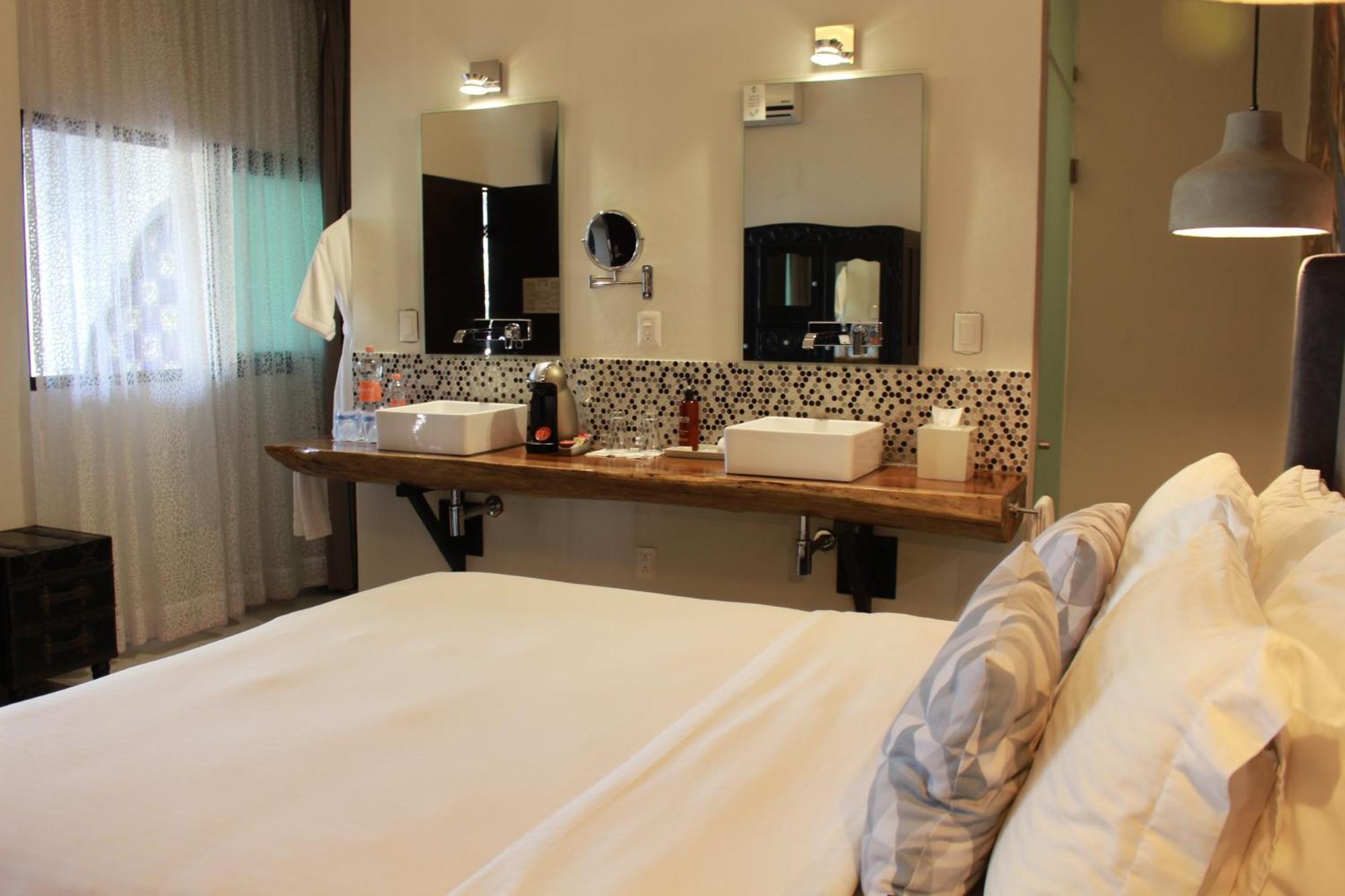 Tres79 Hotel Boutique Orizaba Orizaba  Ngoại thất bức ảnh