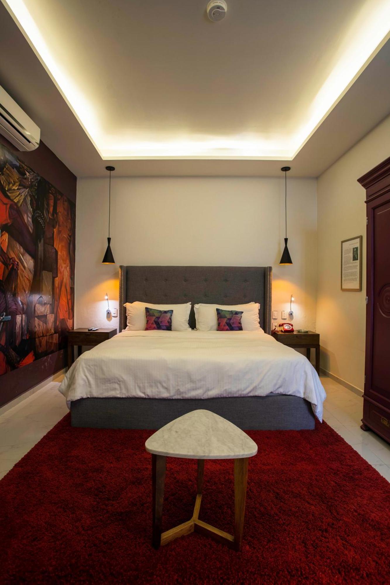 Tres79 Hotel Boutique Orizaba Orizaba  Ngoại thất bức ảnh