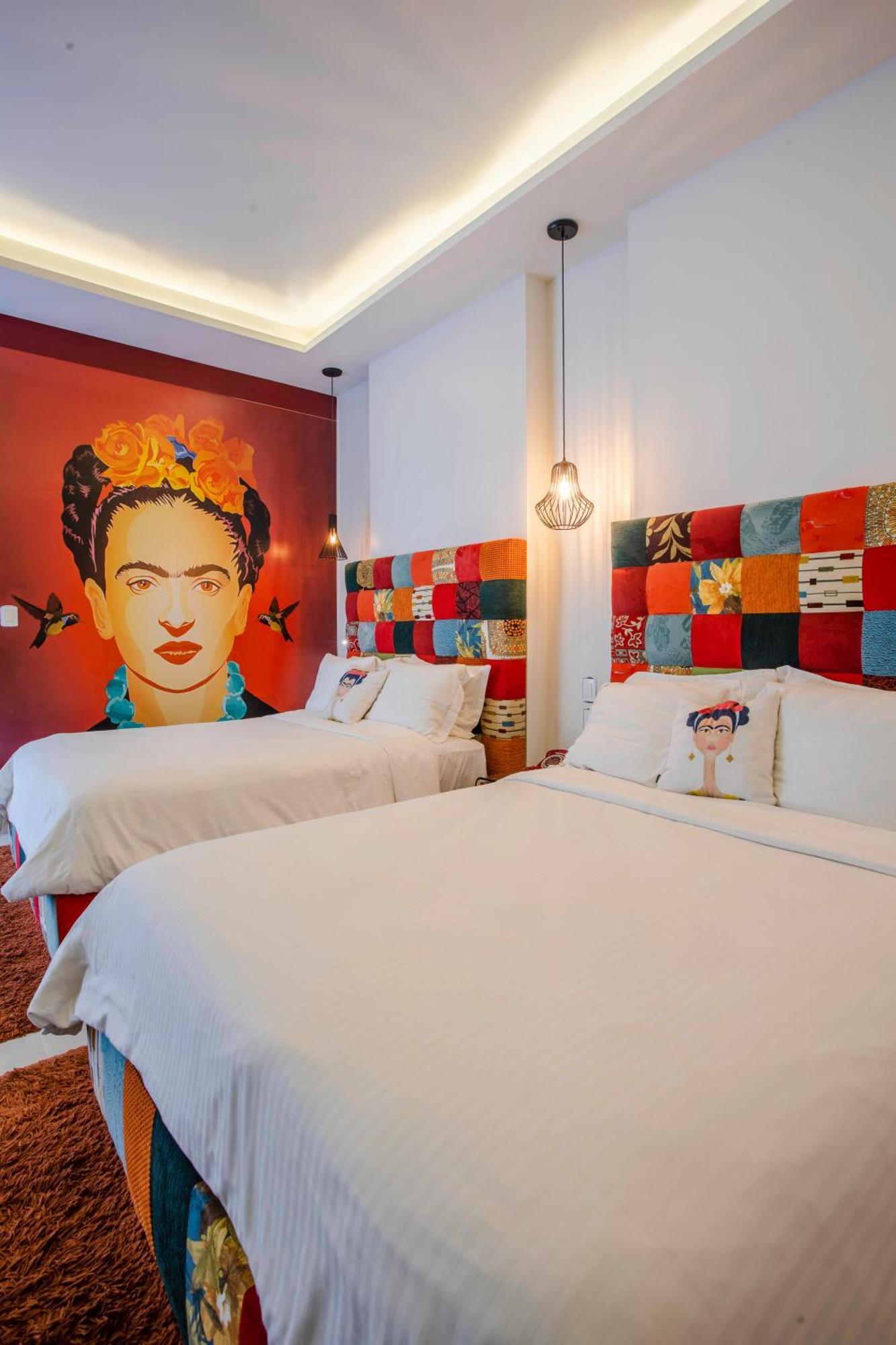 Tres79 Hotel Boutique Orizaba Orizaba  Ngoại thất bức ảnh