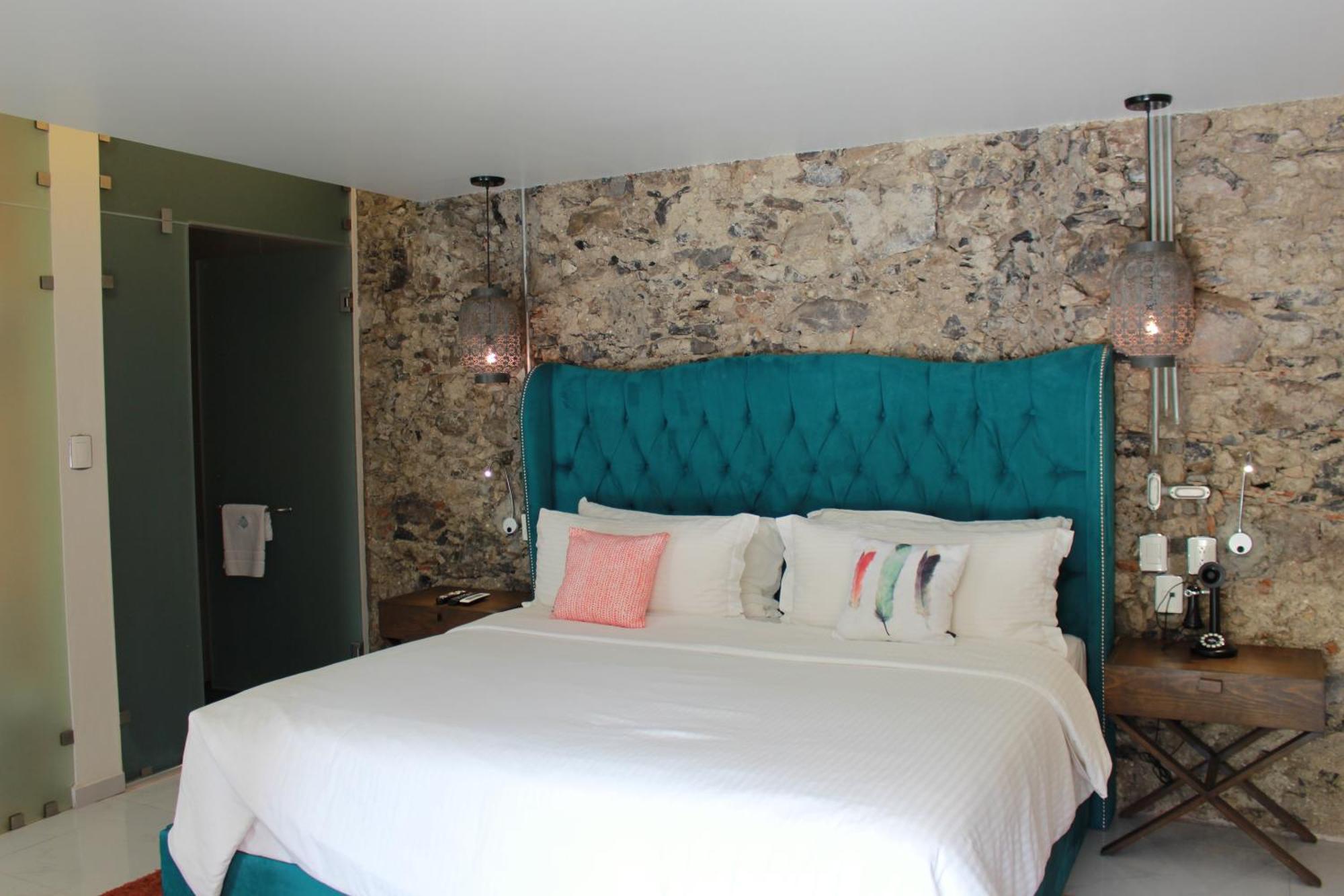 Tres79 Hotel Boutique Orizaba Orizaba  Ngoại thất bức ảnh
