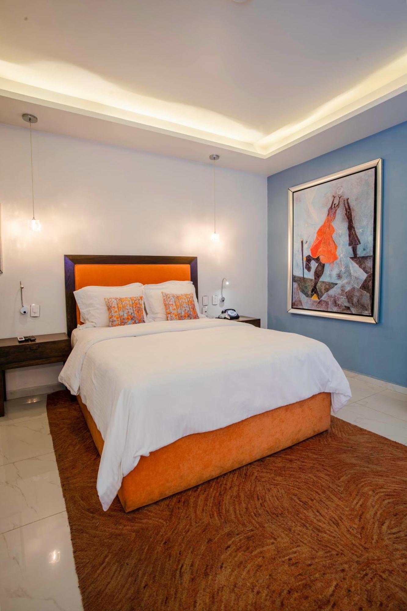 Tres79 Hotel Boutique Orizaba Orizaba  Ngoại thất bức ảnh