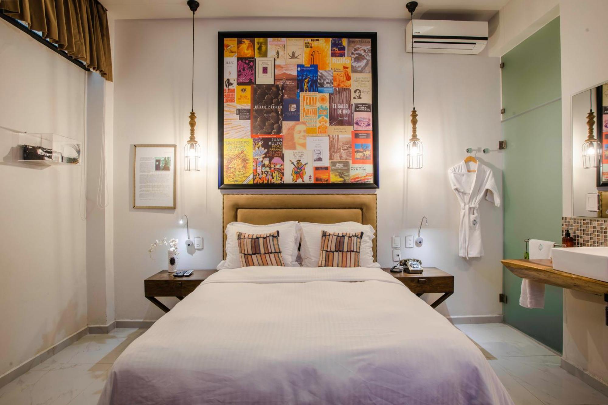 Tres79 Hotel Boutique Orizaba Orizaba  Ngoại thất bức ảnh