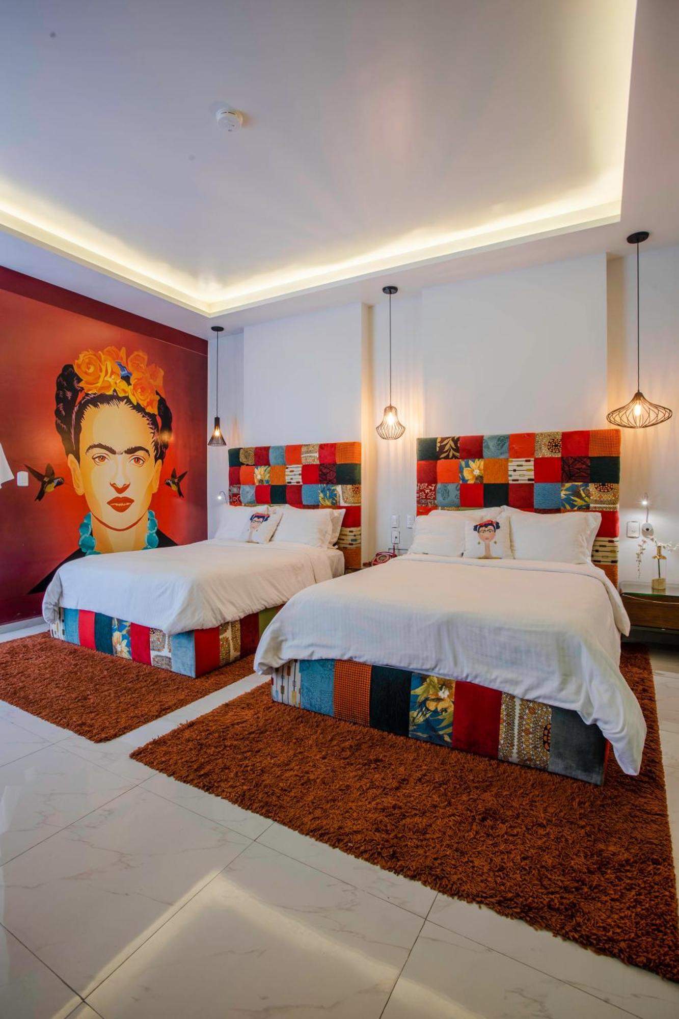 Tres79 Hotel Boutique Orizaba Orizaba  Ngoại thất bức ảnh