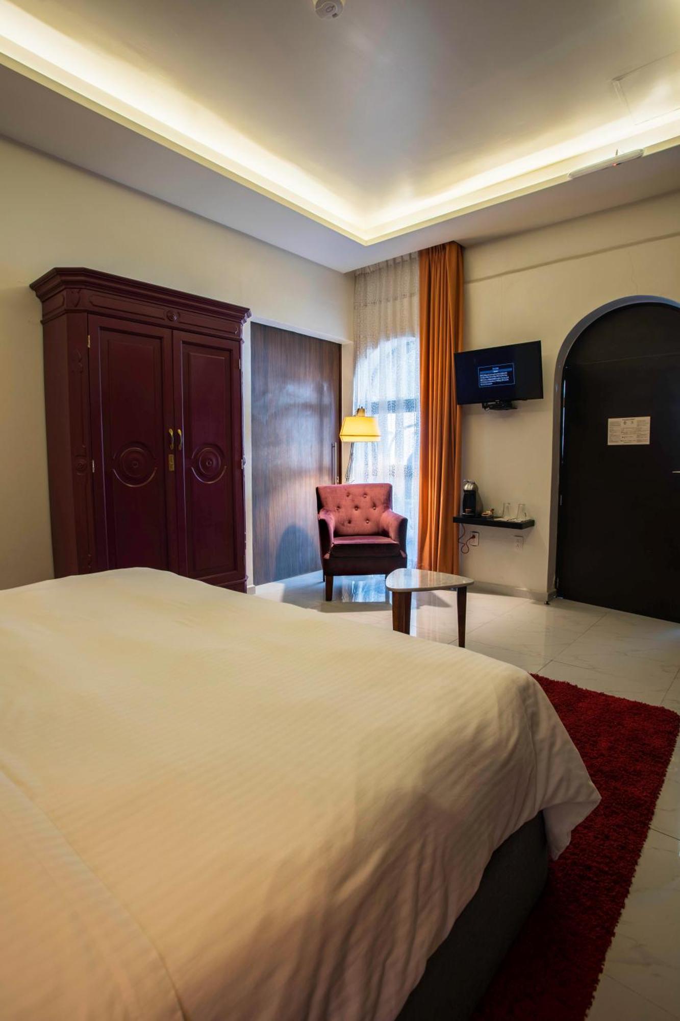 Tres79 Hotel Boutique Orizaba Orizaba  Ngoại thất bức ảnh