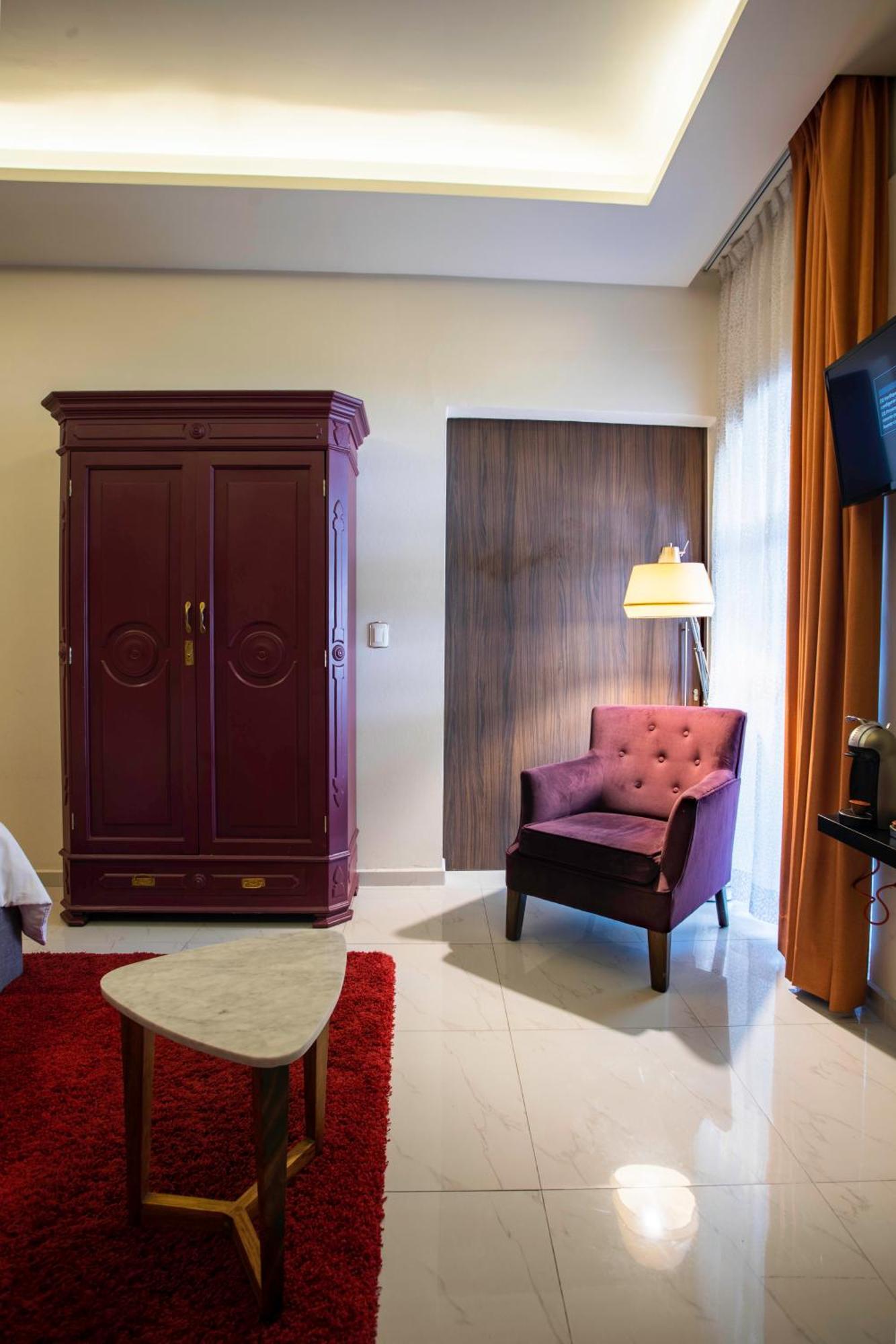 Tres79 Hotel Boutique Orizaba Orizaba  Ngoại thất bức ảnh