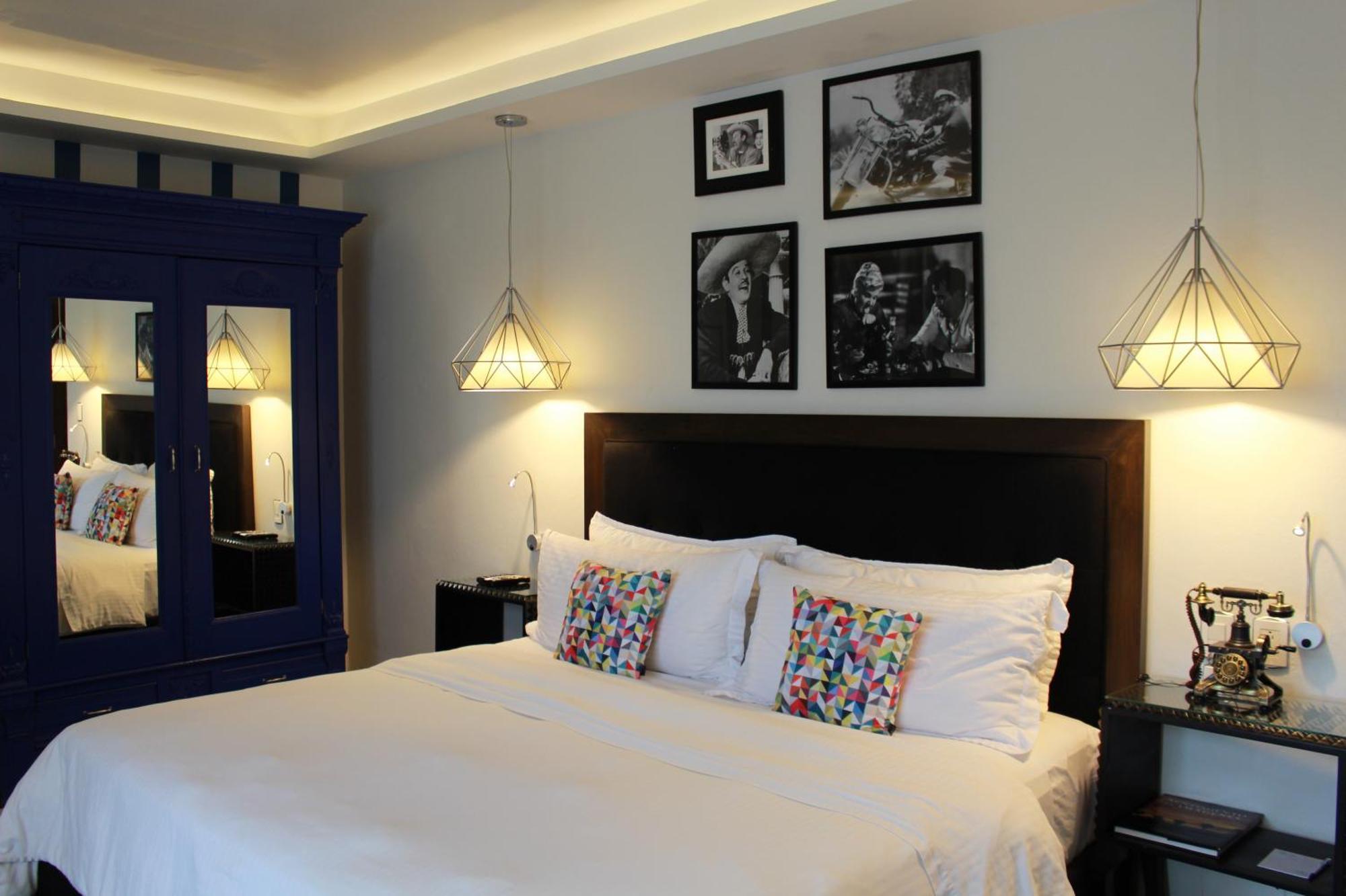 Tres79 Hotel Boutique Orizaba Orizaba  Ngoại thất bức ảnh