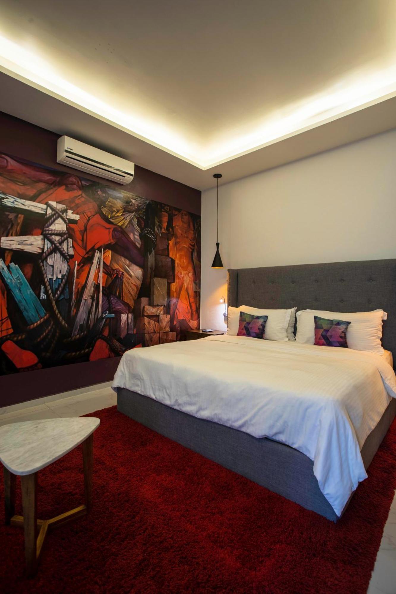 Tres79 Hotel Boutique Orizaba Orizaba  Ngoại thất bức ảnh
