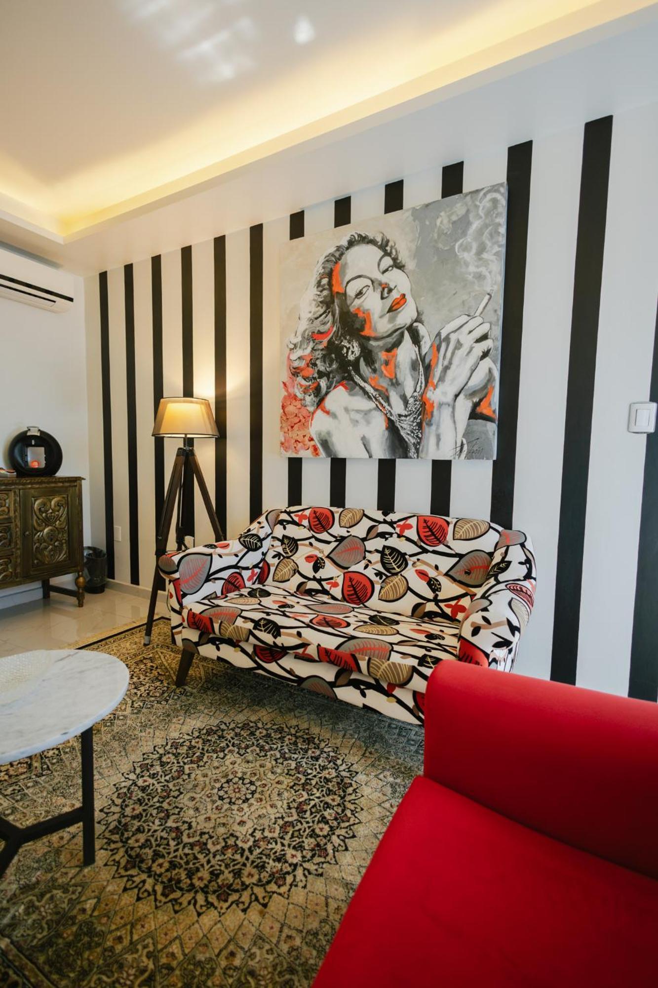 Tres79 Hotel Boutique Orizaba Orizaba  Ngoại thất bức ảnh