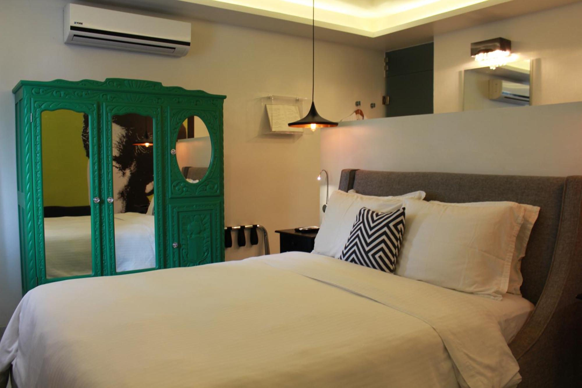 Tres79 Hotel Boutique Orizaba Orizaba  Ngoại thất bức ảnh