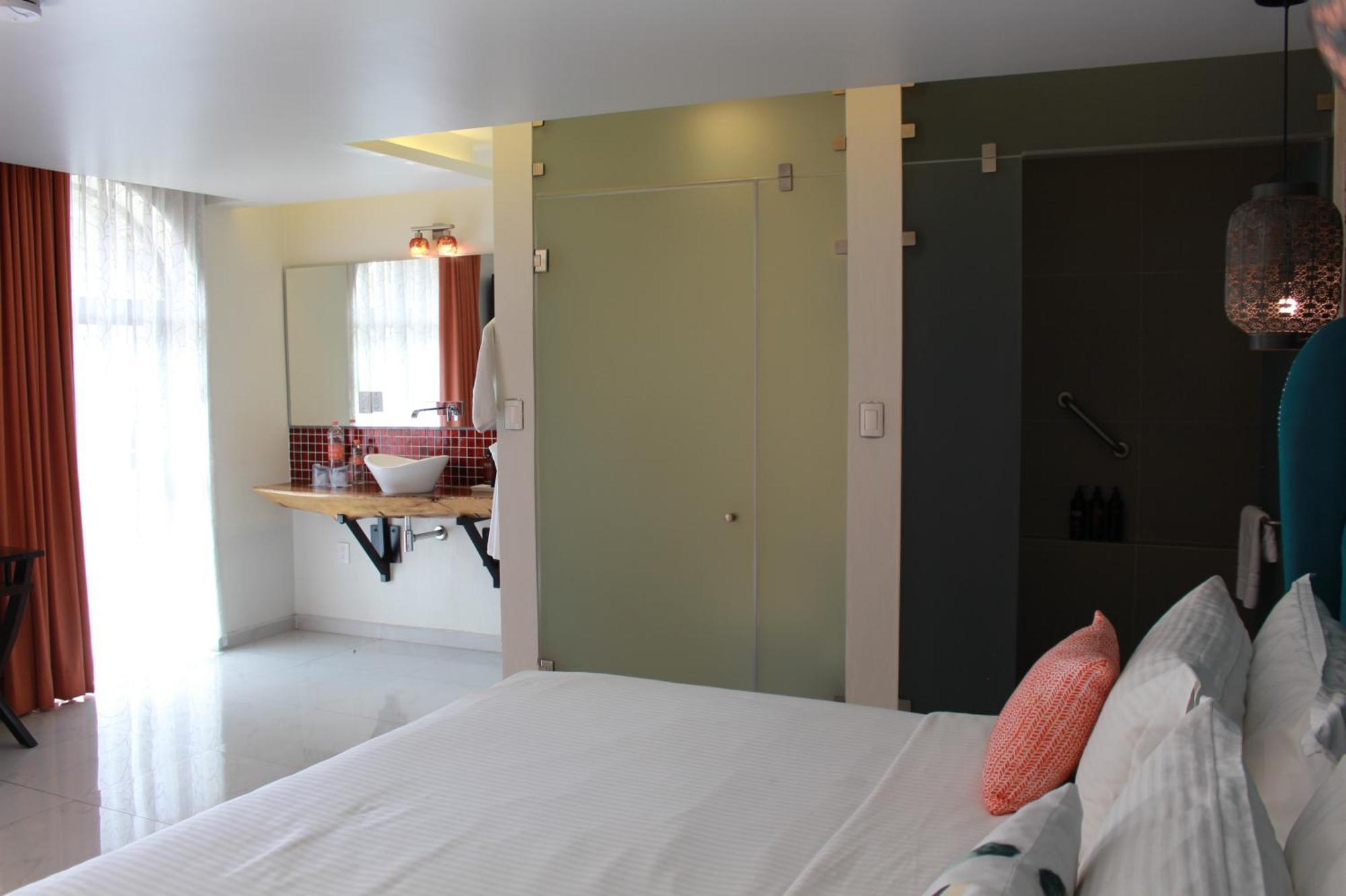 Tres79 Hotel Boutique Orizaba Orizaba  Ngoại thất bức ảnh