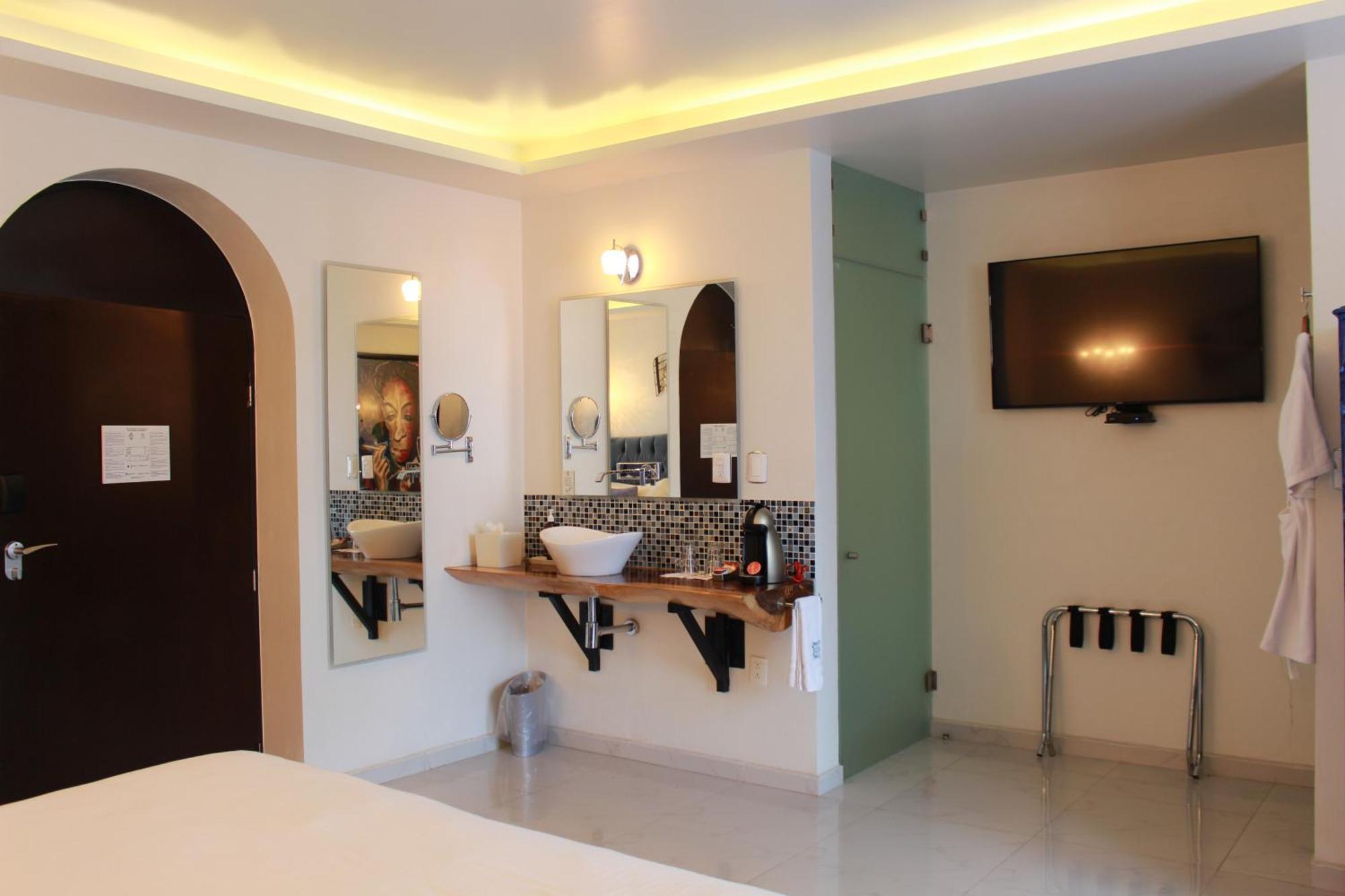 Tres79 Hotel Boutique Orizaba Orizaba  Ngoại thất bức ảnh