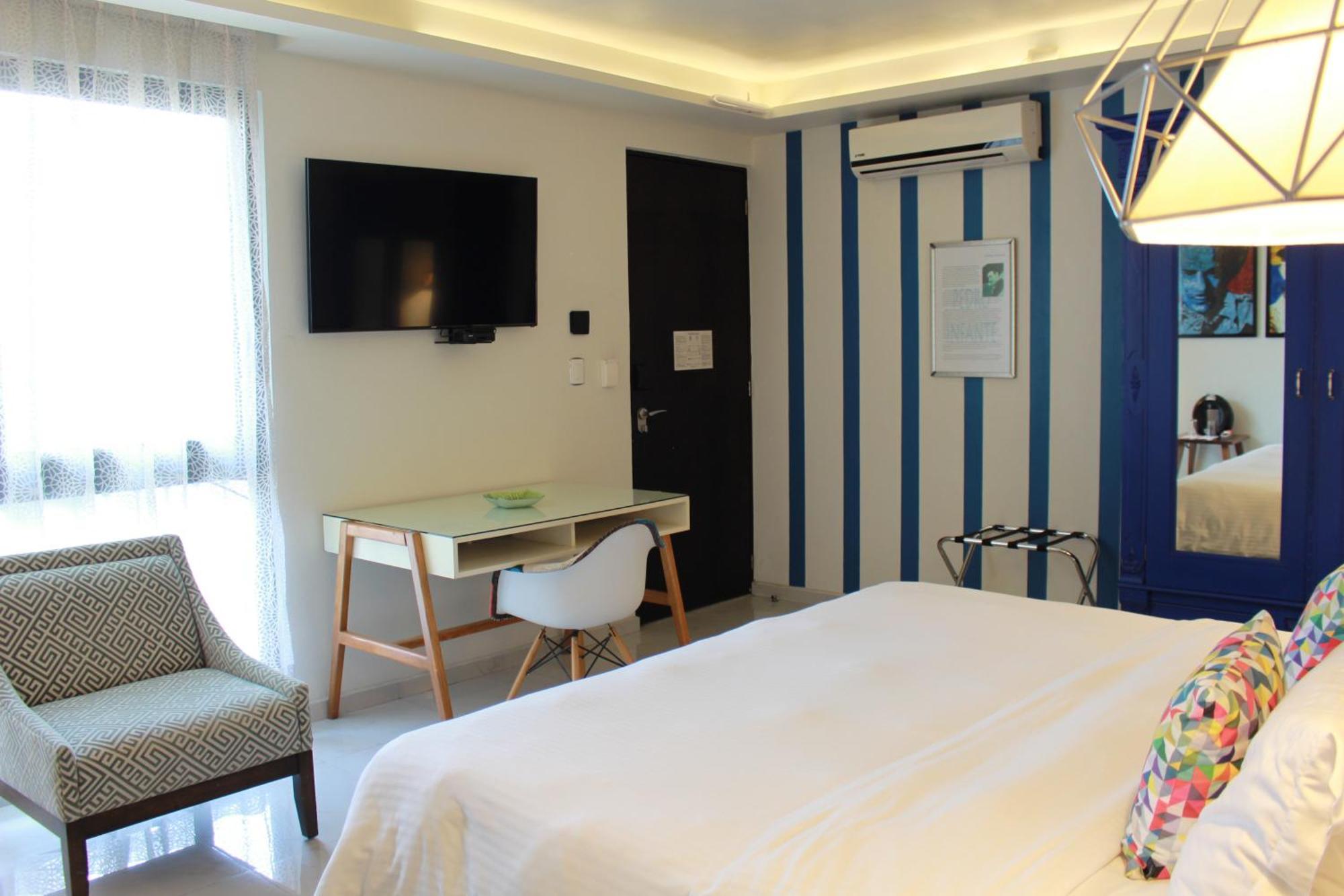 Tres79 Hotel Boutique Orizaba Orizaba  Ngoại thất bức ảnh