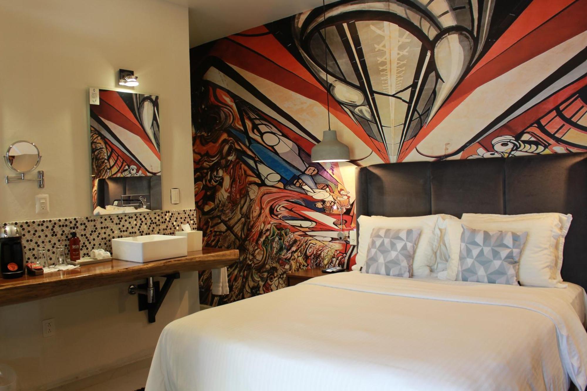 Tres79 Hotel Boutique Orizaba Orizaba  Ngoại thất bức ảnh