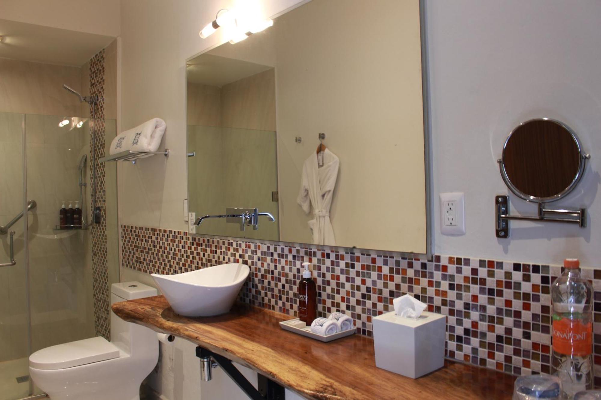 Tres79 Hotel Boutique Orizaba Orizaba  Ngoại thất bức ảnh