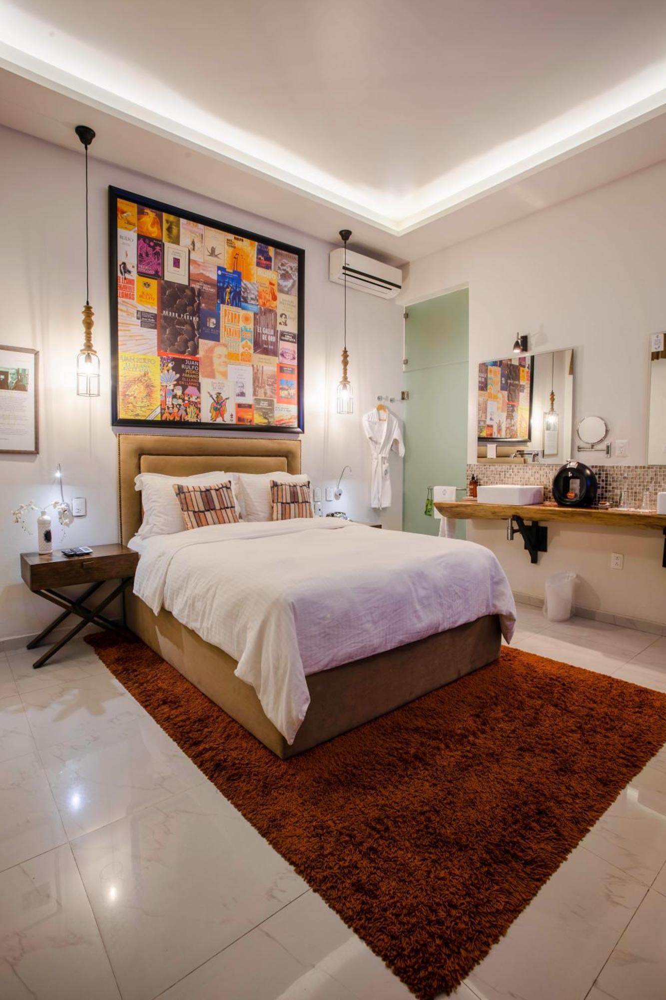 Tres79 Hotel Boutique Orizaba Orizaba  Ngoại thất bức ảnh