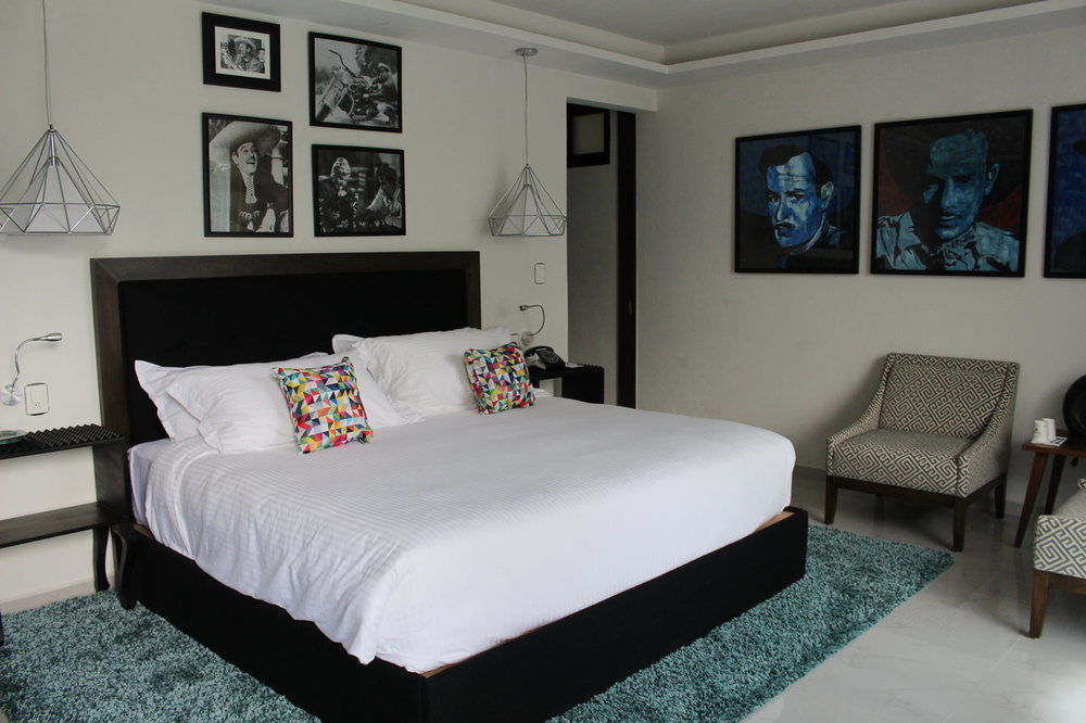 Tres79 Hotel Boutique Orizaba Orizaba  Ngoại thất bức ảnh
