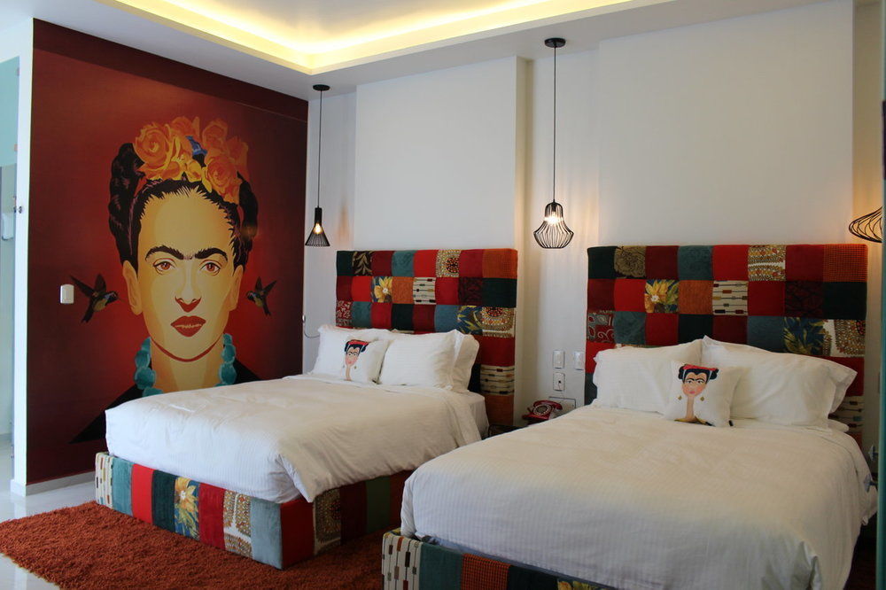 Tres79 Hotel Boutique Orizaba Orizaba  Ngoại thất bức ảnh
